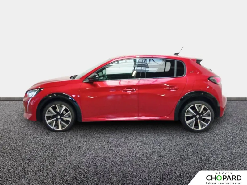 Image secondaire du véhicule 10