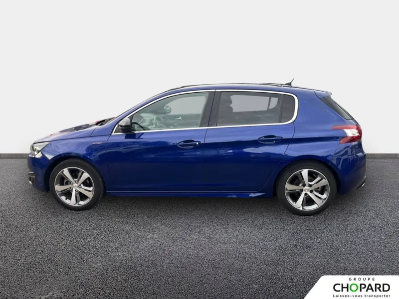 Image secondaire du véhicule 10