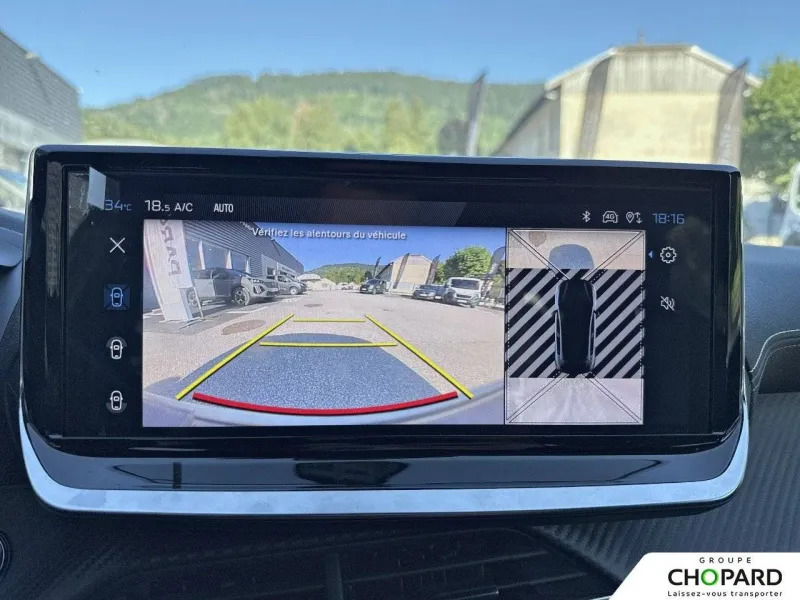 Image secondaire du véhicule 20