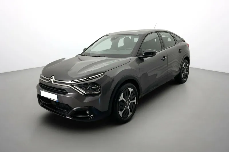 Citroën-C4-d'occasion chez Peugeot Gap