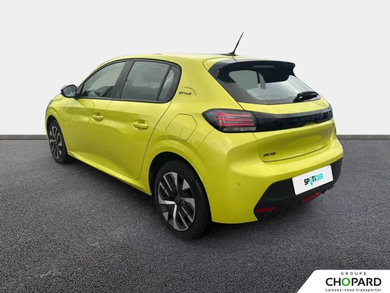 Image secondaire du véhicule 8