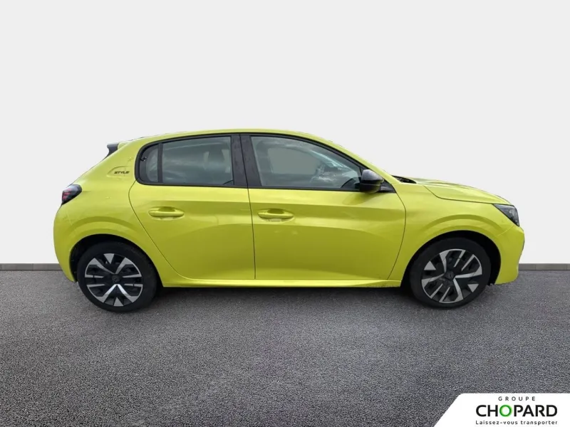 Image secondaire du véhicule 10