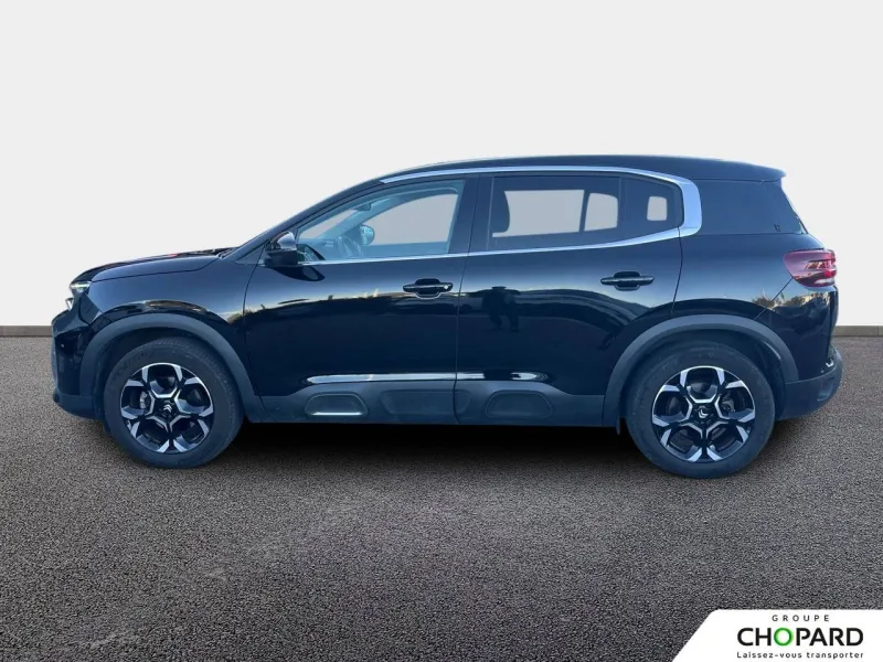 Image secondaire du véhicule 10