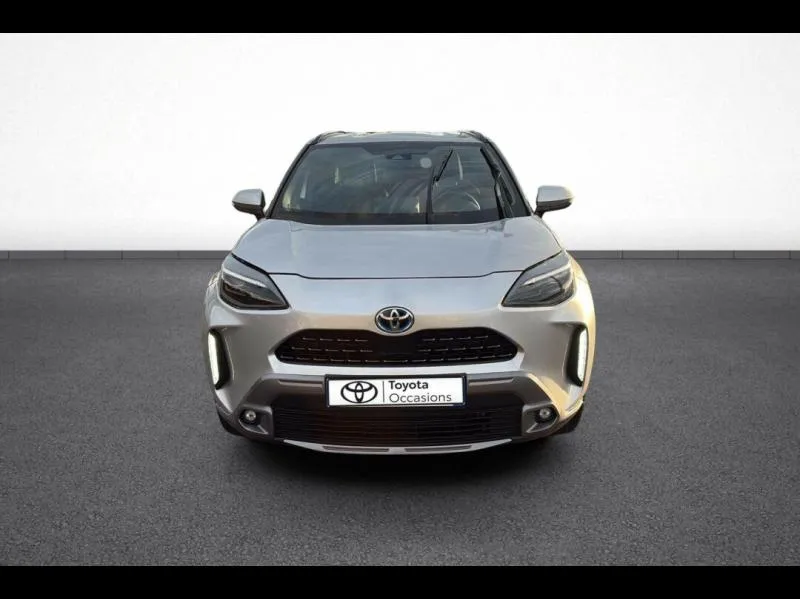 Image secondaire du véhicule 3