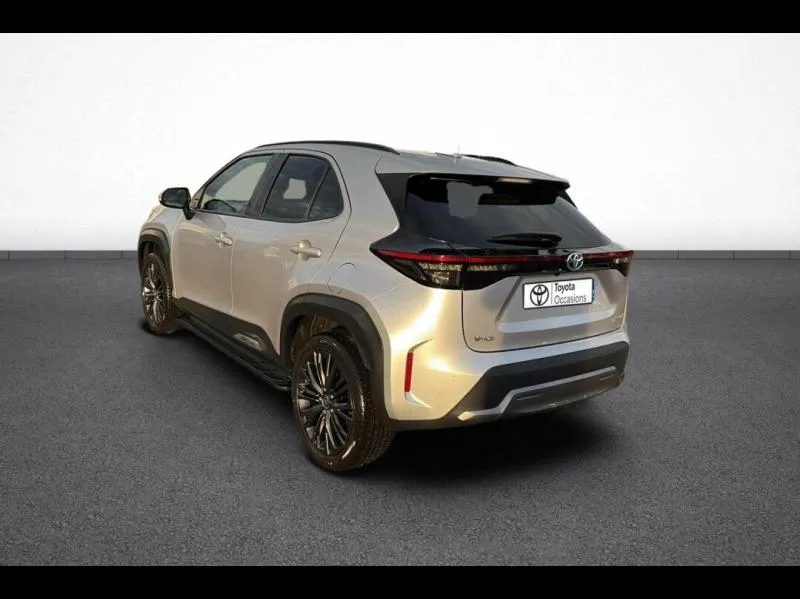 Image secondaire du véhicule 5