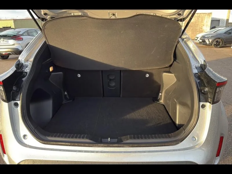 Image secondaire du véhicule 10