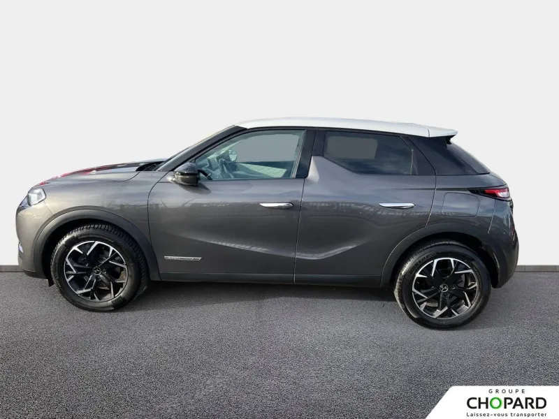 Image secondaire du véhicule 10