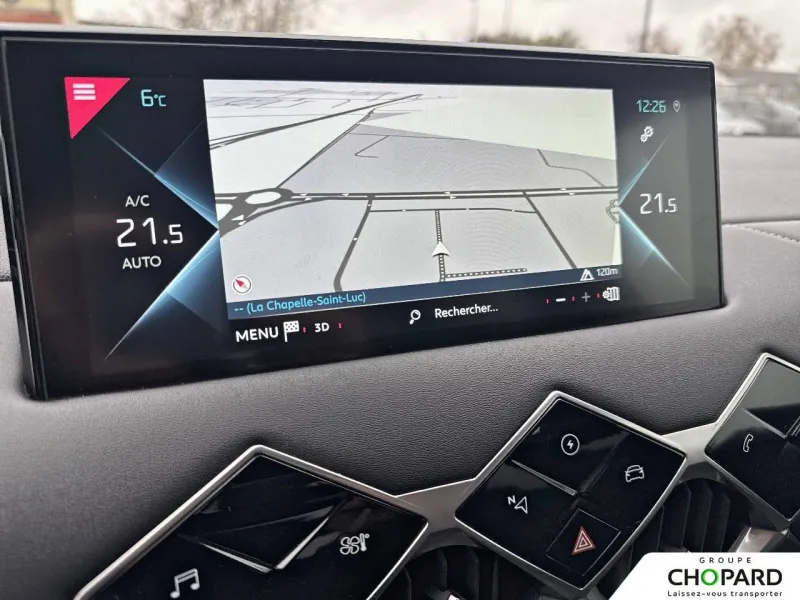 Image secondaire du véhicule 14