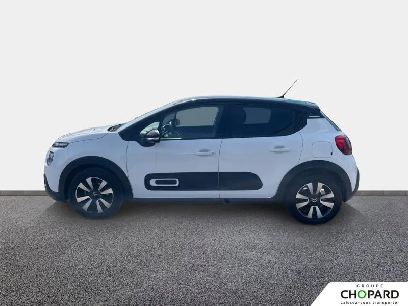 Image secondaire du véhicule 10