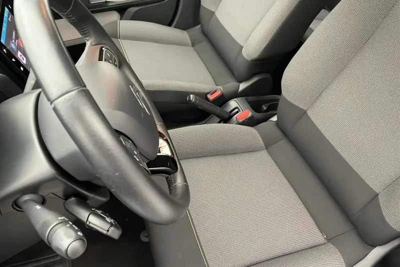 Image secondaire du véhicule 14