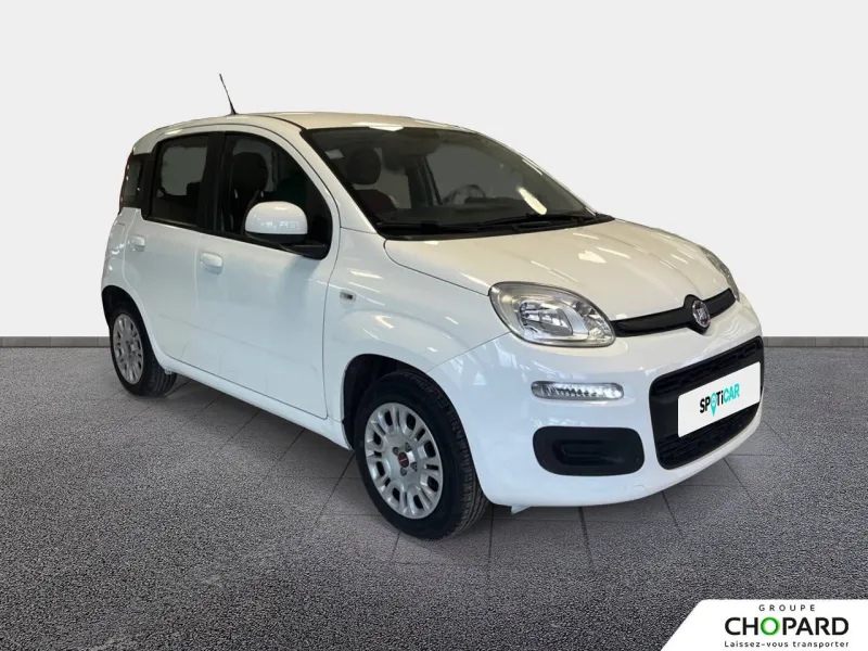 Image secondaire du véhicule 4