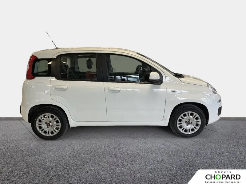 Image secondaire du véhicule 5