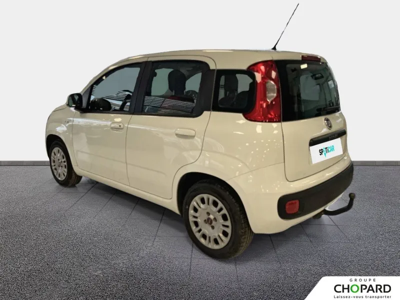 Image secondaire du véhicule 8