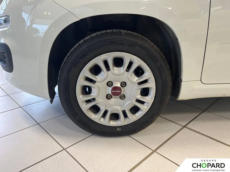 Image secondaire du véhicule 13