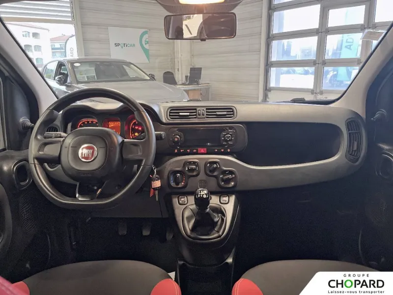 Image secondaire du véhicule 16