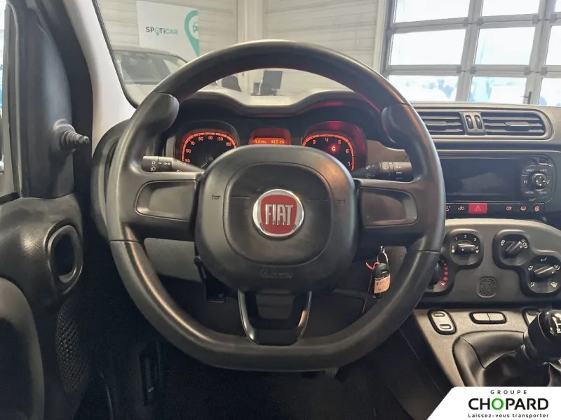 Image secondaire du véhicule 17