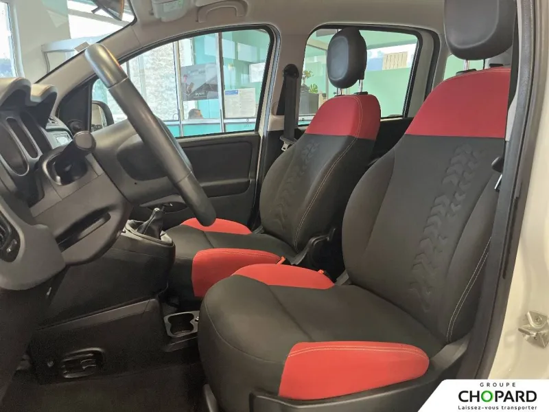 Image secondaire du véhicule 20