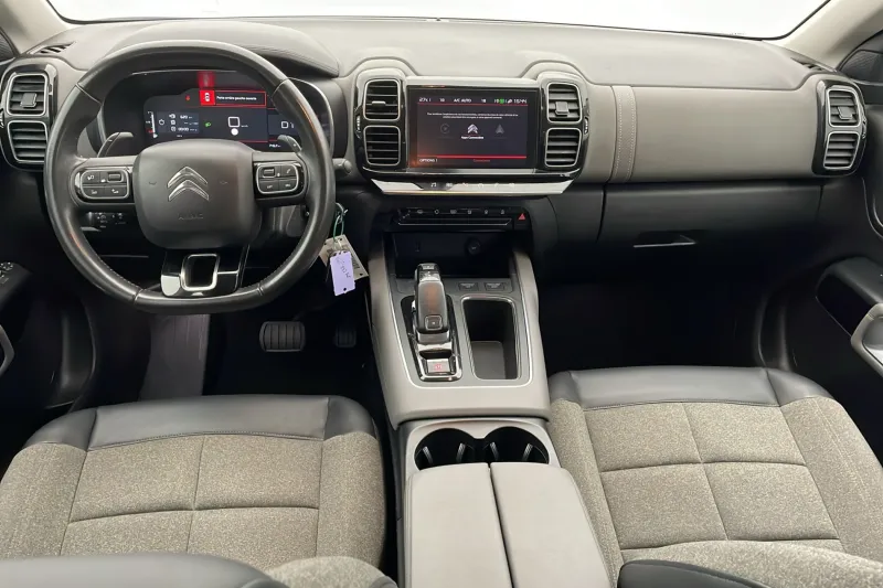 Image secondaire du véhicule 11