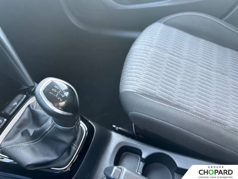 Image secondaire du véhicule 10