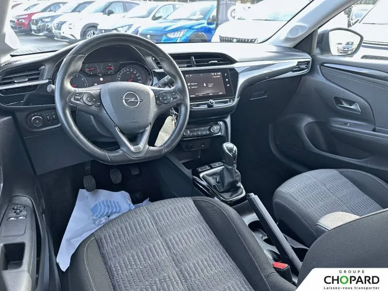 Image secondaire du véhicule 14