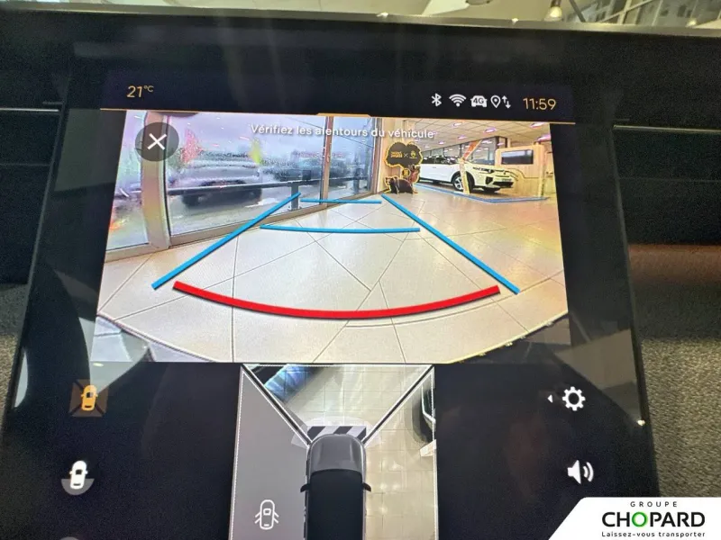 Image secondaire du véhicule 16