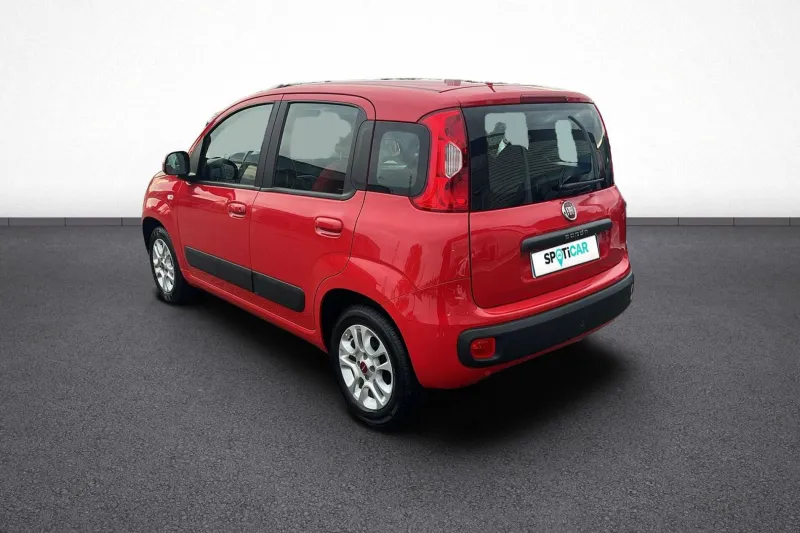 Image secondaire du véhicule 5