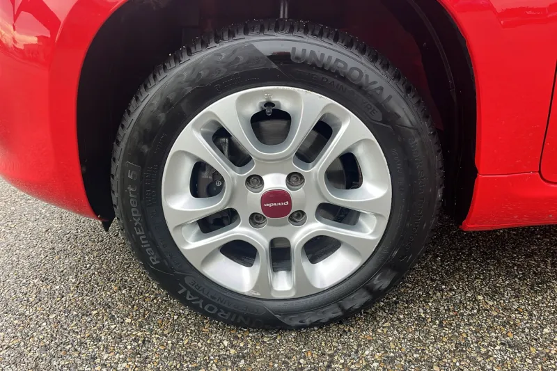 Image secondaire du véhicule 10