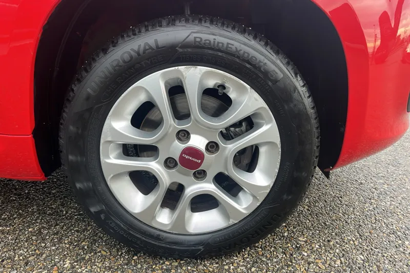 Image secondaire du véhicule 13