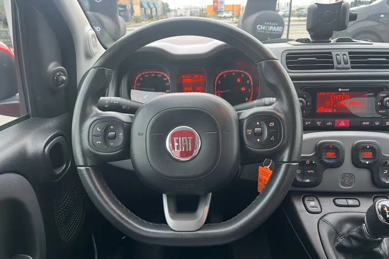 Image secondaire du véhicule 19