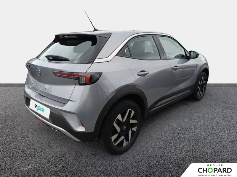 Image secondaire du véhicule 4