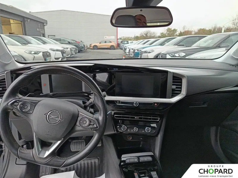 Image secondaire du véhicule 13