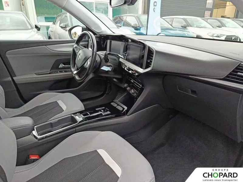 Image secondaire du véhicule 14