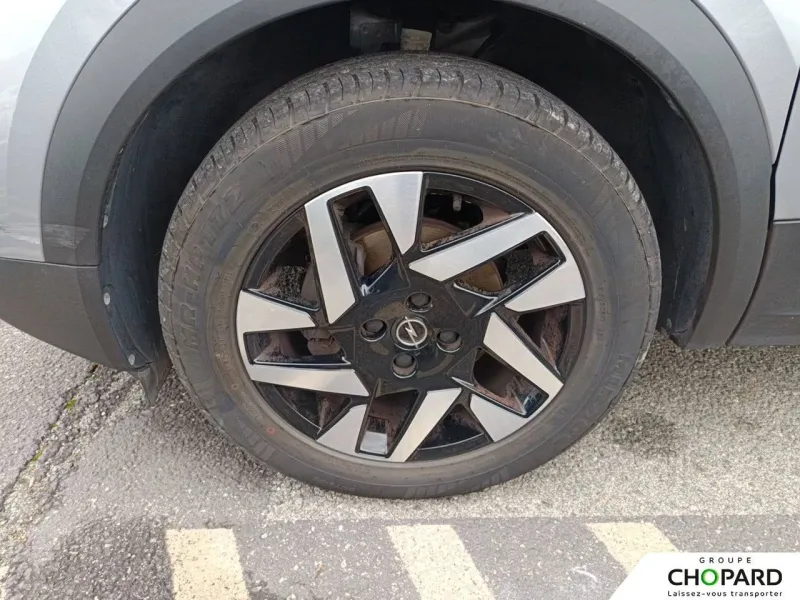 Image secondaire du véhicule 22