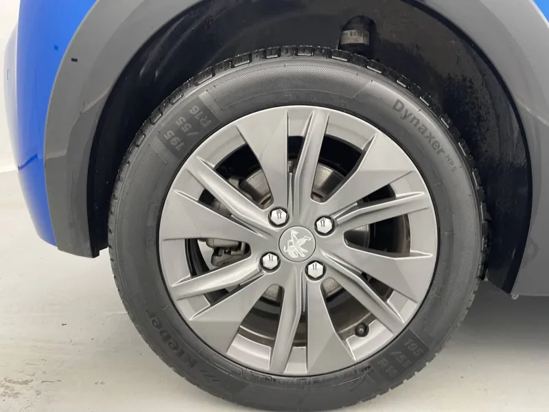 Image secondaire du véhicule 20