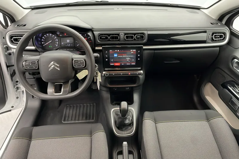 Image secondaire du véhicule 10