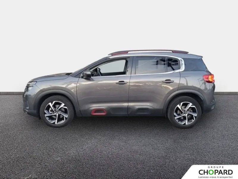 Image secondaire du véhicule 10