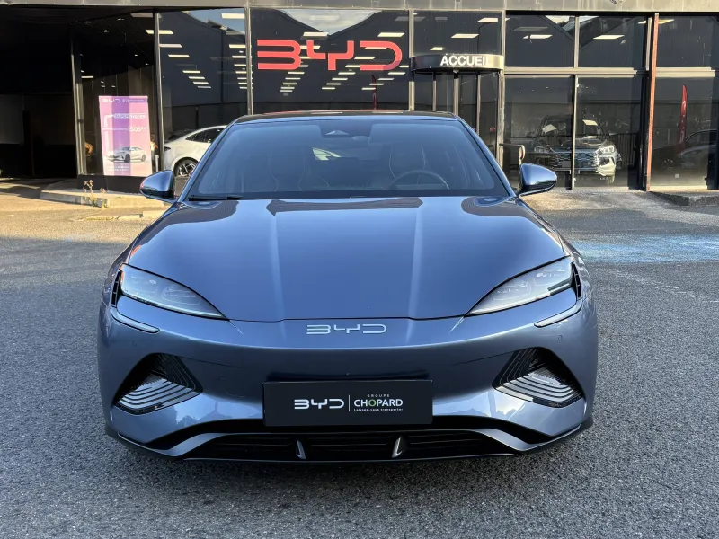 Image secondaire du véhicule 3