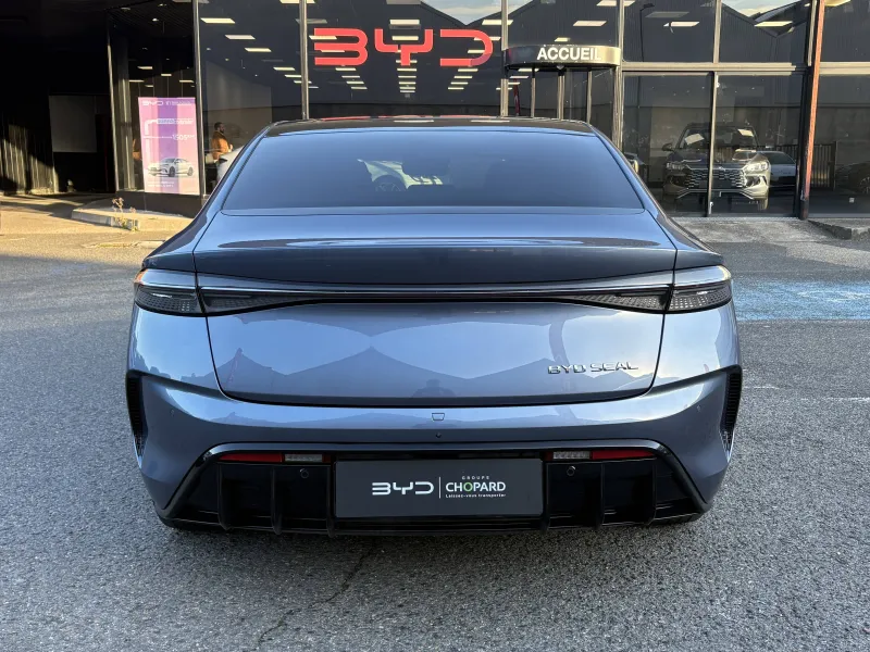 Image secondaire du véhicule 7