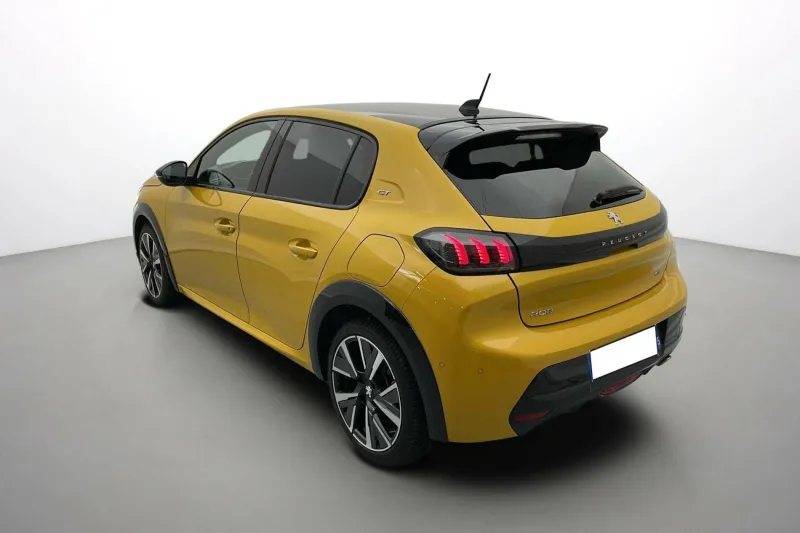 Image secondaire du véhicule 5