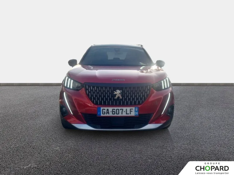 Image secondaire du véhicule 3