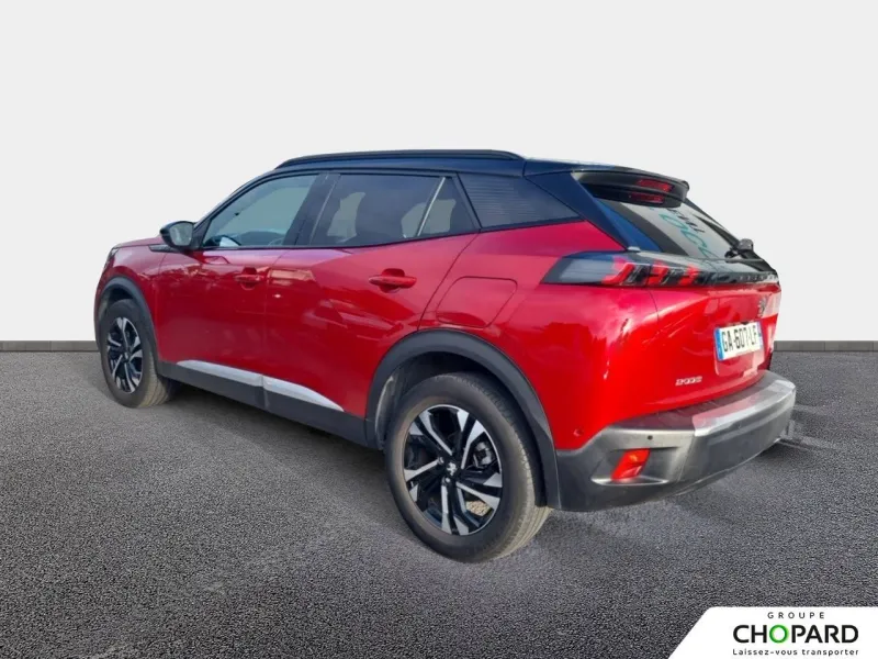 Image secondaire du véhicule 8