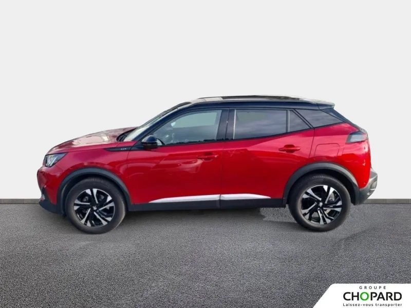 Image secondaire du véhicule 10