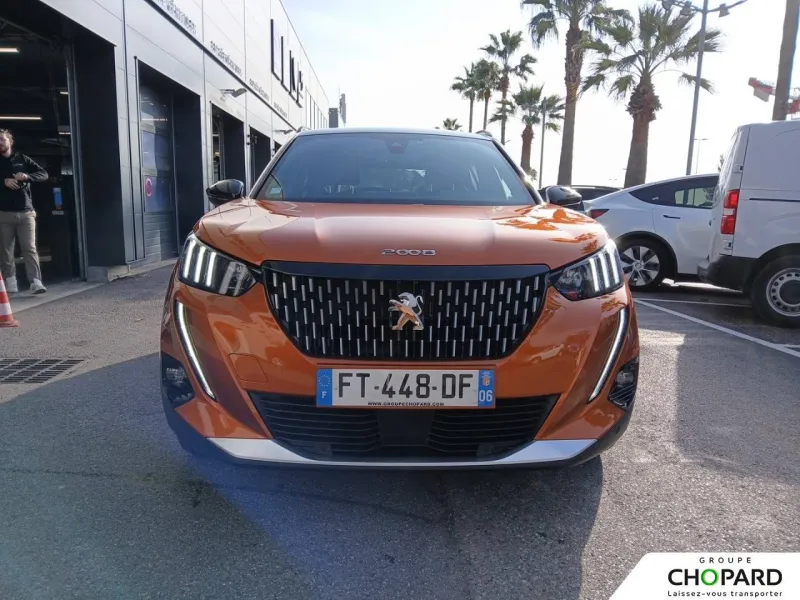 Image secondaire du véhicule 3