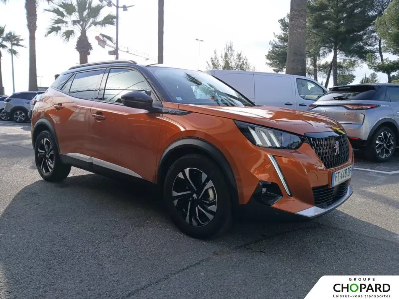 Image secondaire du véhicule 4