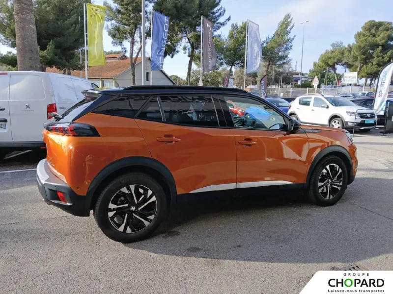 Image secondaire du véhicule 5