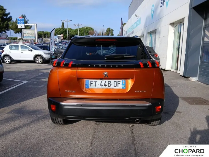 Image secondaire du véhicule 6