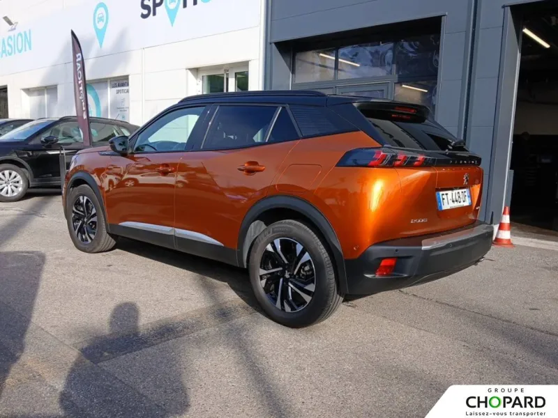 Image secondaire du véhicule 8