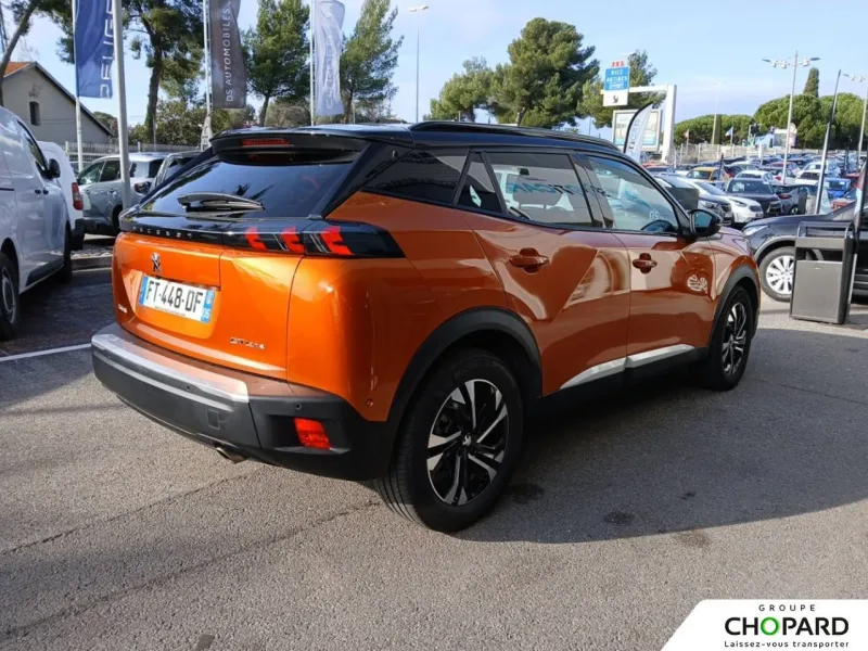 Image secondaire du véhicule 9