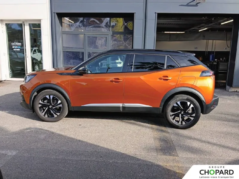 Image secondaire du véhicule 10