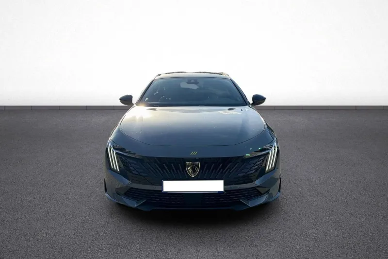 Peugeot-508 SW PSE-d'occasion chez Peugeot Montélimar